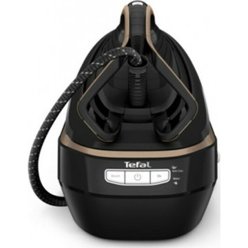 Tefal GV9820 Pro Express Vision Σύστημα Σιδερώματος Πίεσης 9bar με Δοχείο 1.2lt Tefal GV9820 Pro Express Vision Σύστημα Σιδερώματος Πίεσης 9bar με Δοχείο 1.2lt